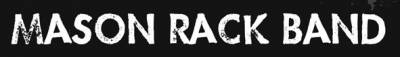 logo Mason Rack Band